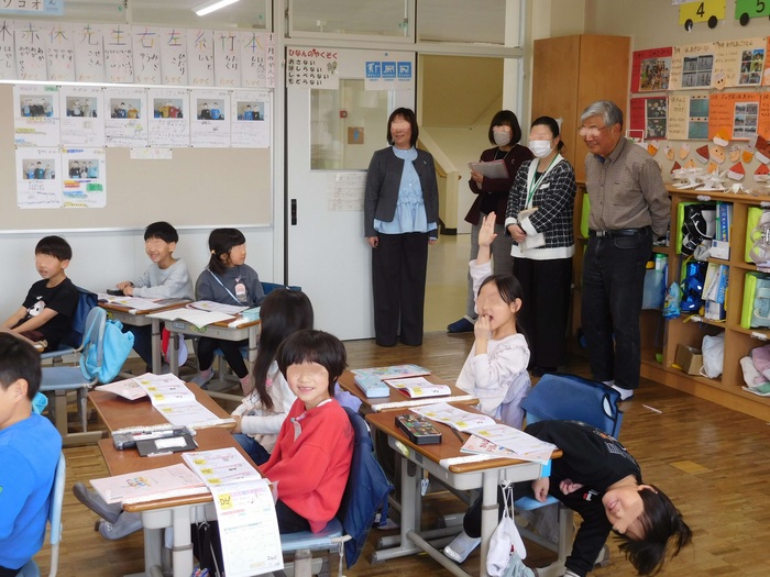 2026.02.05　コミュニティスクール会議