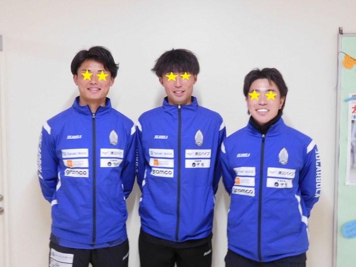 2026.02.05　4年生　サッカー教室