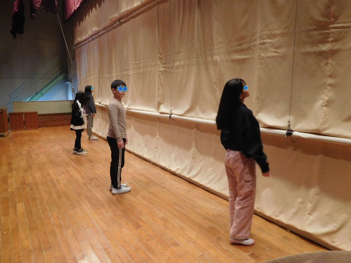 2026.02.09　ダンスクラブ発表会