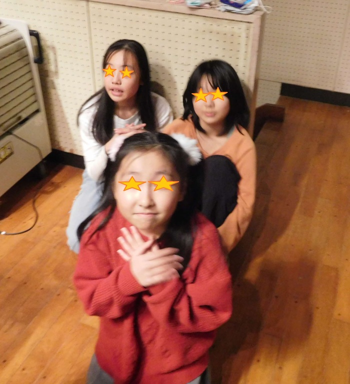 2026.02.09　ダンスクラブ発表会