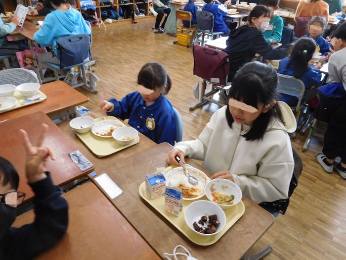 2026.02.12 こども園園児給食交流