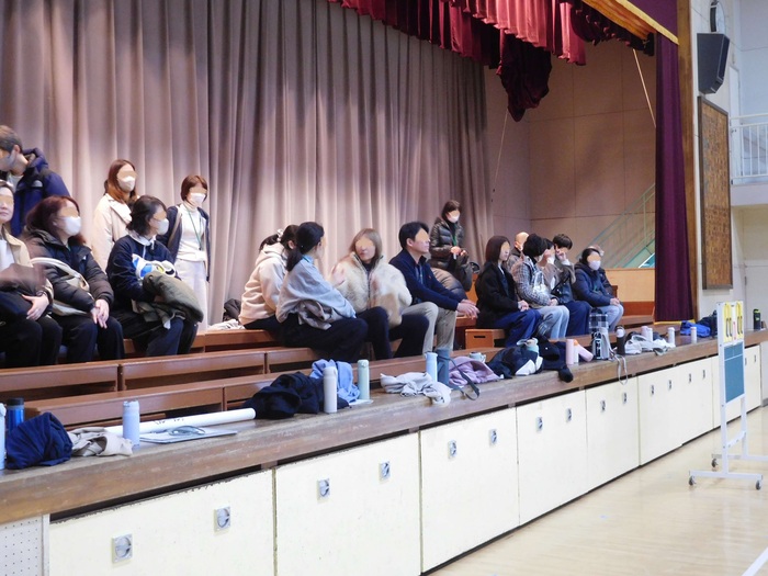 2026.02.13　学習参観