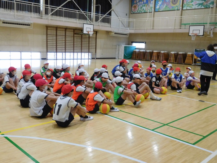 2026.02.13　学習参観