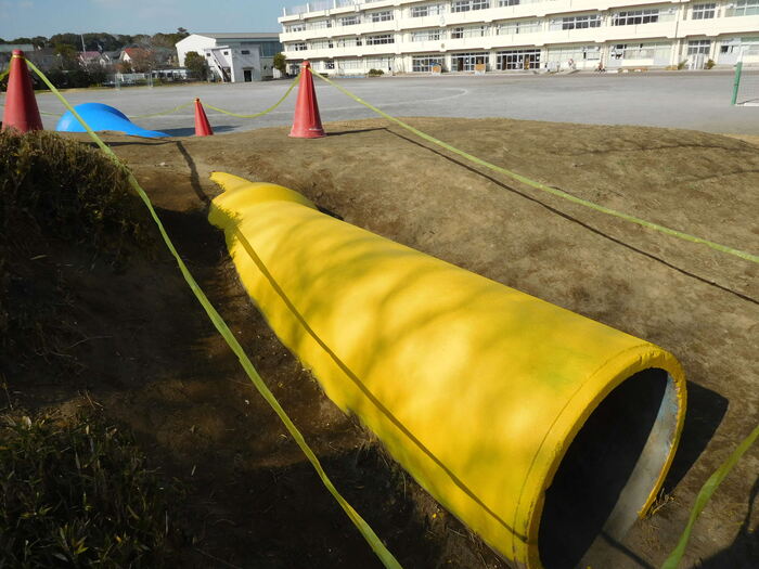 2026.02.18 6年生 環境整備