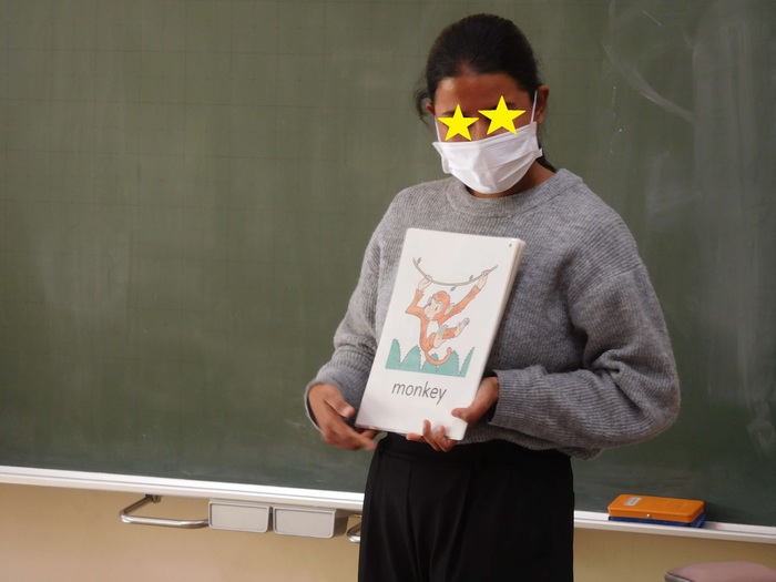 2026.02.19 2年生 外国語活動