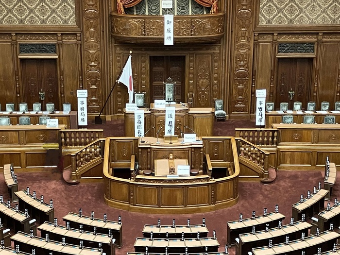 2026.02.20 6年生 校外学習「国会議事堂・東京タワー