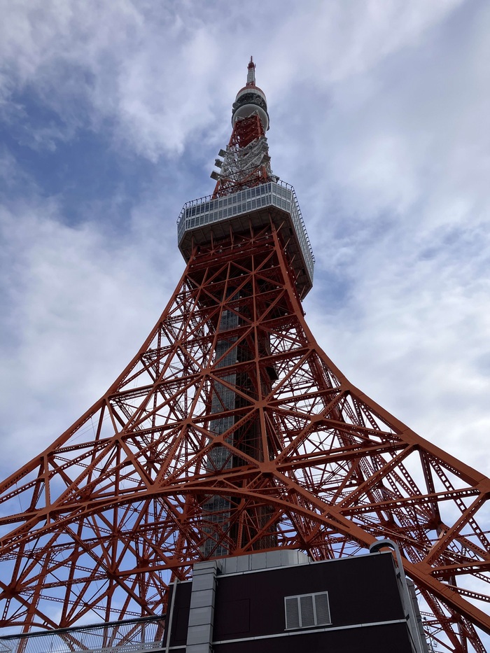 2026.02.20 6年生 校外学習「国会議事堂・東京タワー