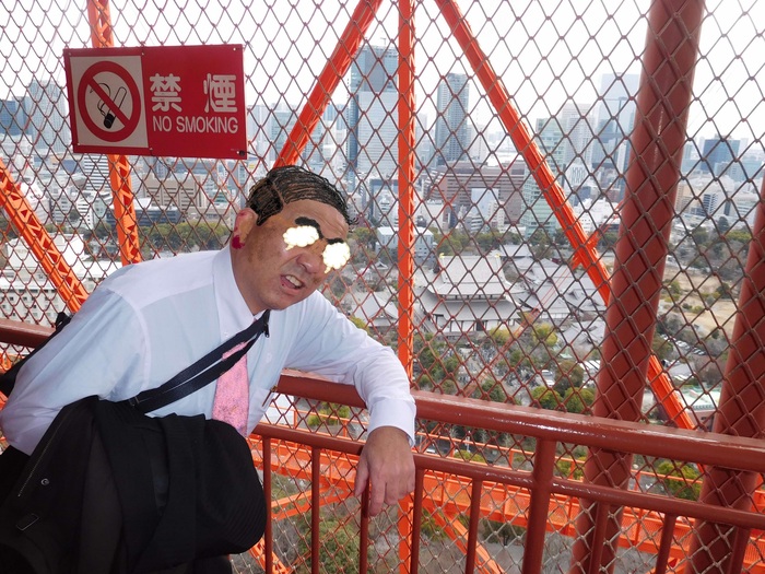 2026.02.20 6年生 校外学習「国会議事堂・東京タワー