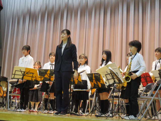 文化祭