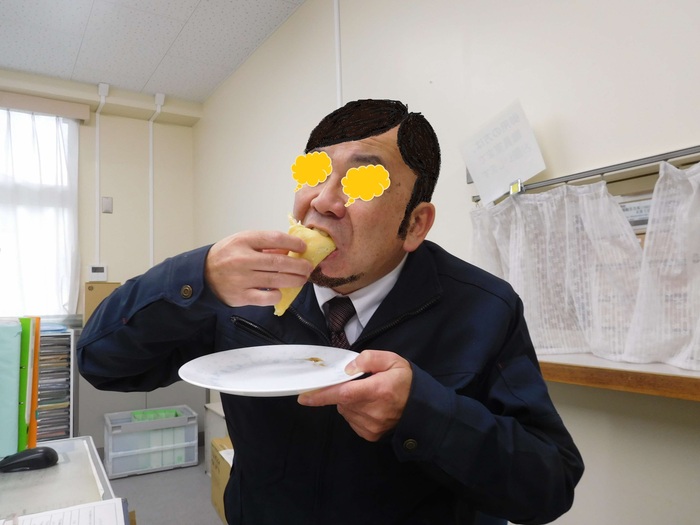 2026.03.03 6年生クレープづくり