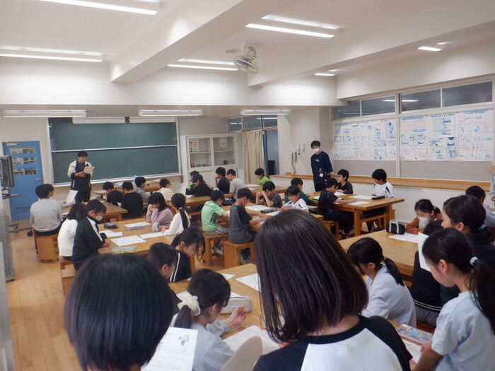 0413ミニバスケットボール部