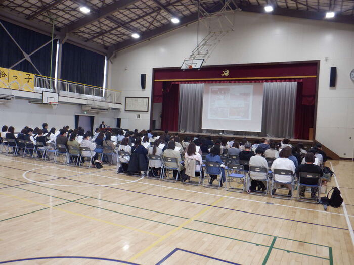 0417教育課程説明会