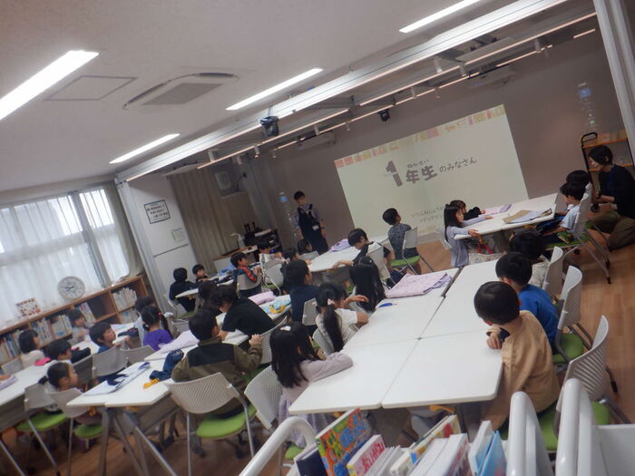 0421初めてのメディアセンター