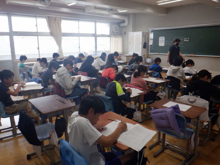 0423全国学力・学習状況調査