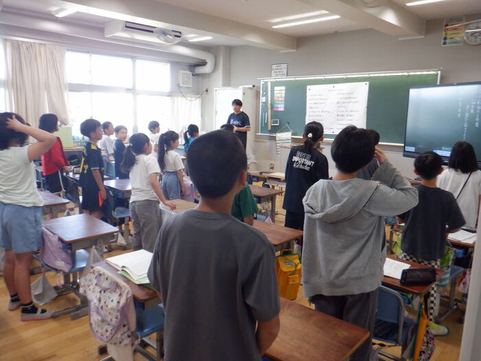 0428朝の歌