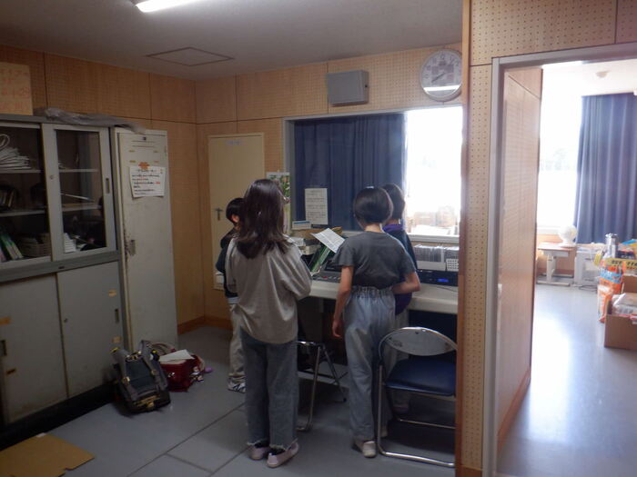 0428朝の放送