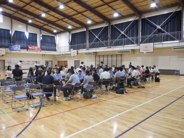 0821連携の日