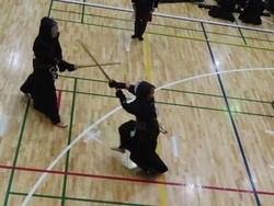 剣道