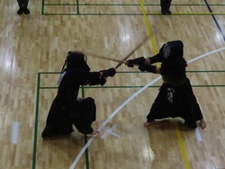剣道