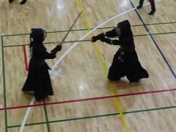 剣道