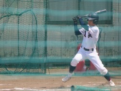 野球