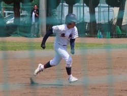 野球
