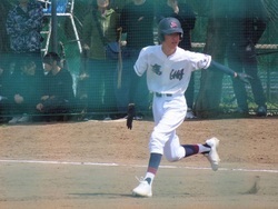 野球