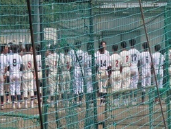 野球