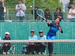 テニス