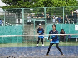 テニス