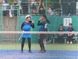 テニス