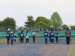 テニス