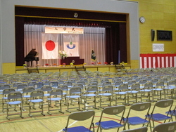 朝