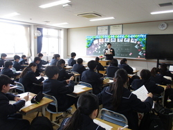 学活