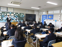 学活