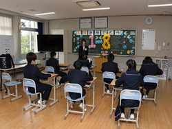 学活