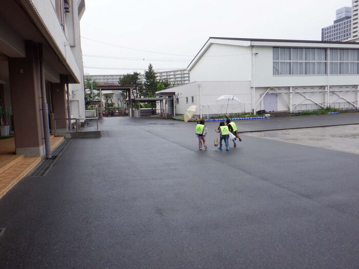 0501帰り1年生