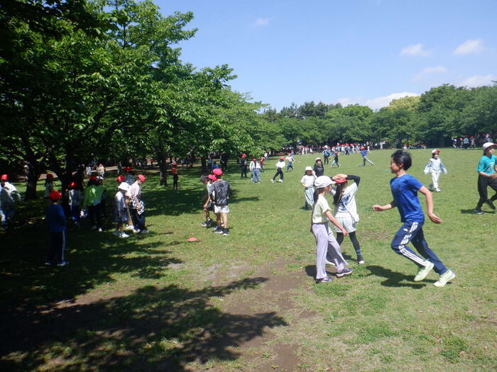 0507　5年