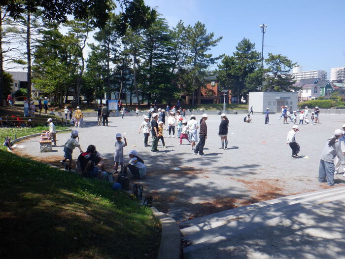 0507　6年