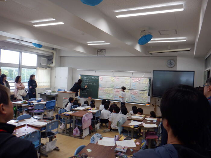 0522 学習参観