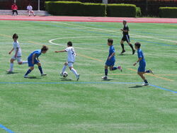 サッカー
