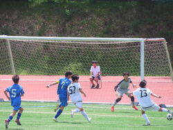 サッカー