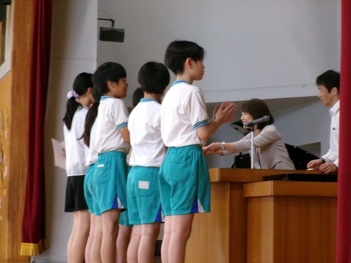 式