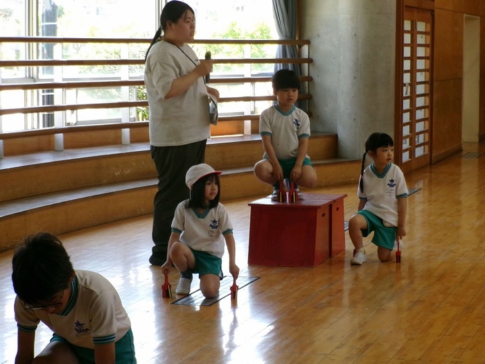 よさこい