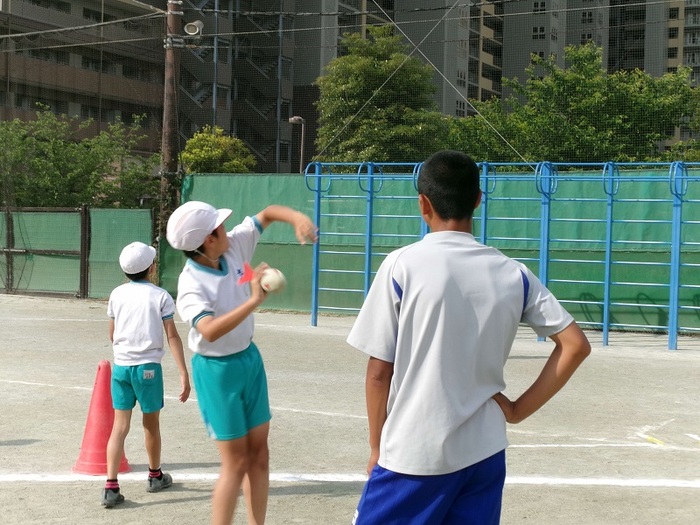 ぶかつ