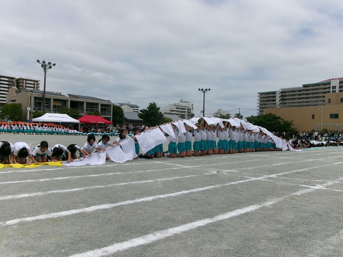 うんどう