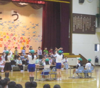 4年生