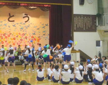 5年生