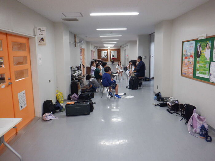 0613 吹奏楽部
