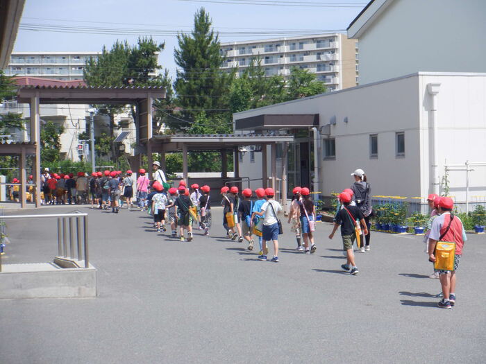 0616 2年町探検
